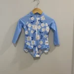 Featured thumbnail for Maillot bain enfant