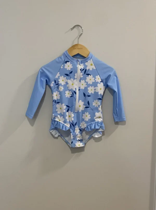 Featured image for Maillot bain enfant