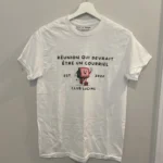 Featured thumbnail for T shirt Ouate de Phoque
