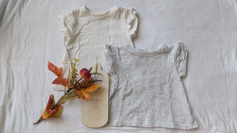 Image for NB - short-sleeved jersey
