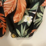 Thumbnail for Pantalon léger avec ouverture sur le côté