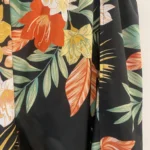 Thumbnail for Pantalon léger avec ouverture sur le côté