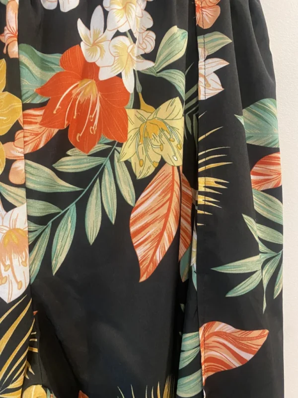 Image for Pantalon léger avec ouverture sur le côté