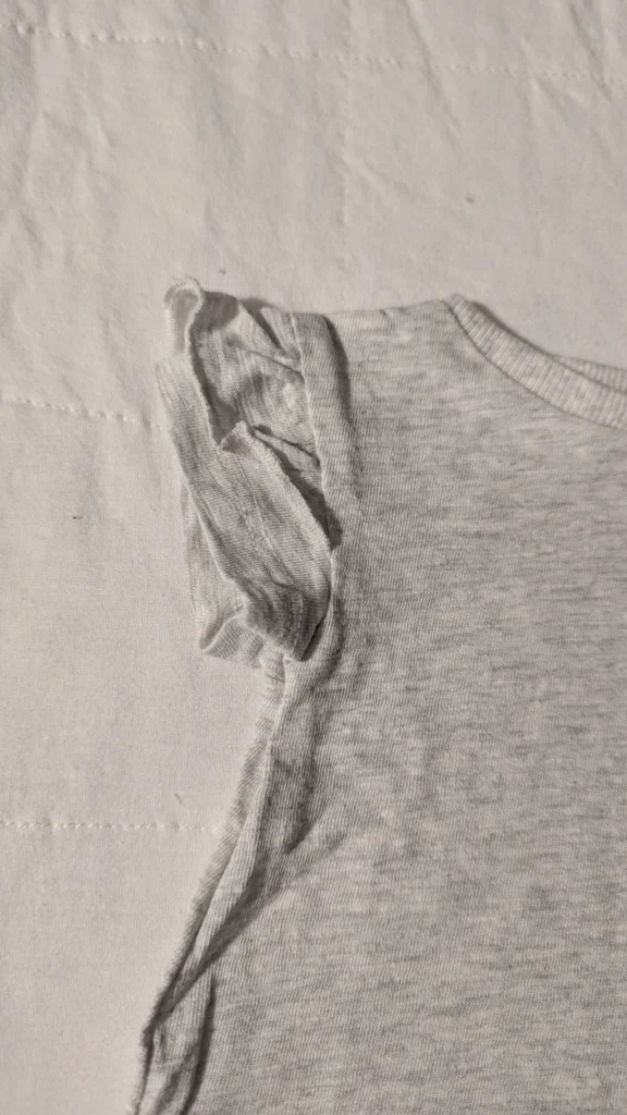 Image for NB - short-sleeved jersey