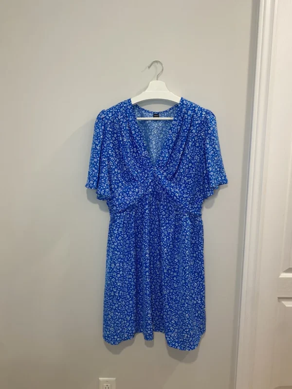 Featured image for Robe légère