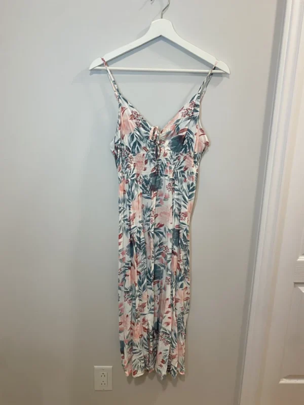 Featured image for Robe légère