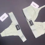 Featured thumbnail for Lingerie hoaka pistache