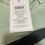 Thumbnail for Lingerie hoaka pistache