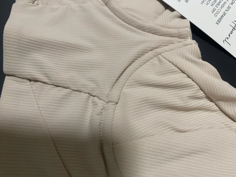 Image for Lingerie hoaka beige