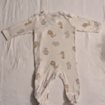 Thumbnail for 1-2M - pyjama