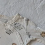 Thumbnail for 1-2M - pyjama