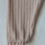 Thumbnail for 1-3M - pantalon rose