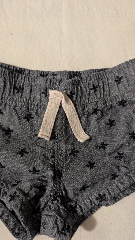 Image for 3M - denim shorts