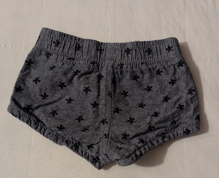 Image for 3M - denim shorts