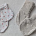 Featured thumbnail for NB - mitaine pour la naissance