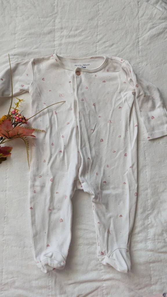 Image for 3M - pyjama