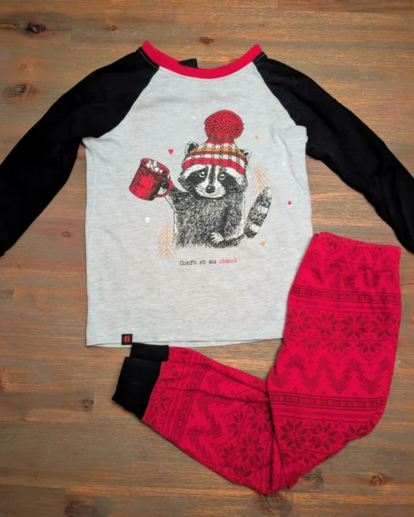 Featured image for Pyjama 3 ans