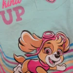Thumbnail for T-shirt Paw patrol 3 ans