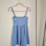 Thumbnail for Ardene Combishort blue XS