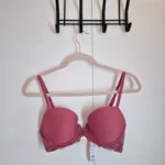 Featured thumbnail for Bra with push up 34C / 36B