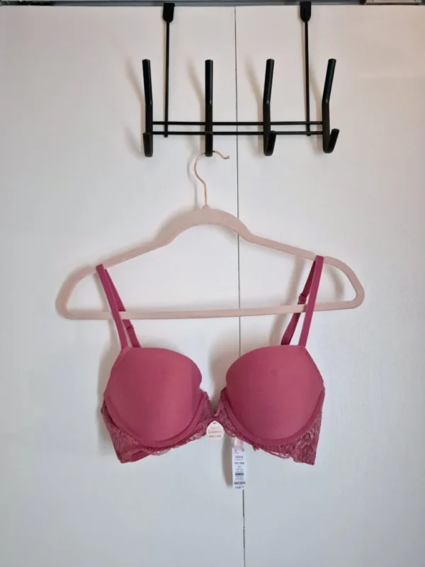 Featured image for Bra with push up 34C / 36B