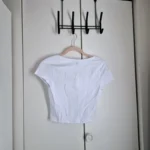 Thumbnail for New white jumper Small