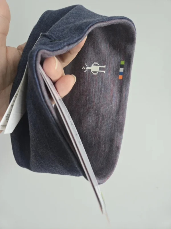 Image for Smartwool reversible merino headband