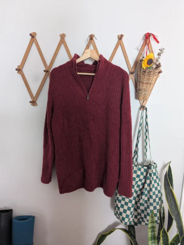 Featured image for L.L Bean jumper