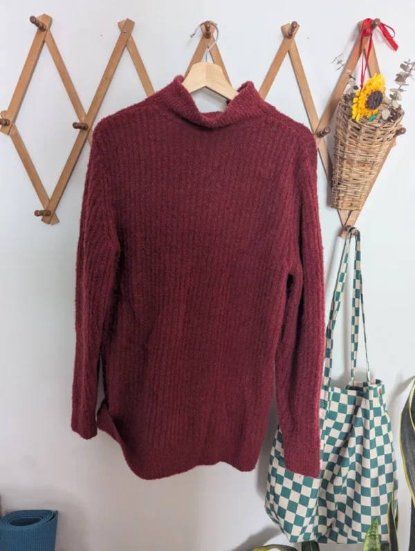 Image for L.L Bean jumper