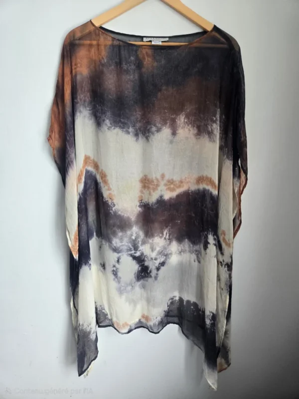 Featured image for Bryn Walker silk coverup