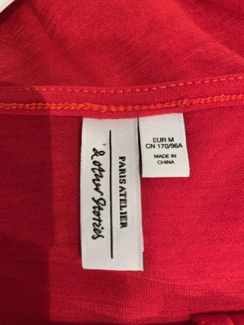 Image for Lightweight wrap-around cardigan