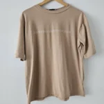 Featured thumbnail for Tshirt OYCEE oversized
