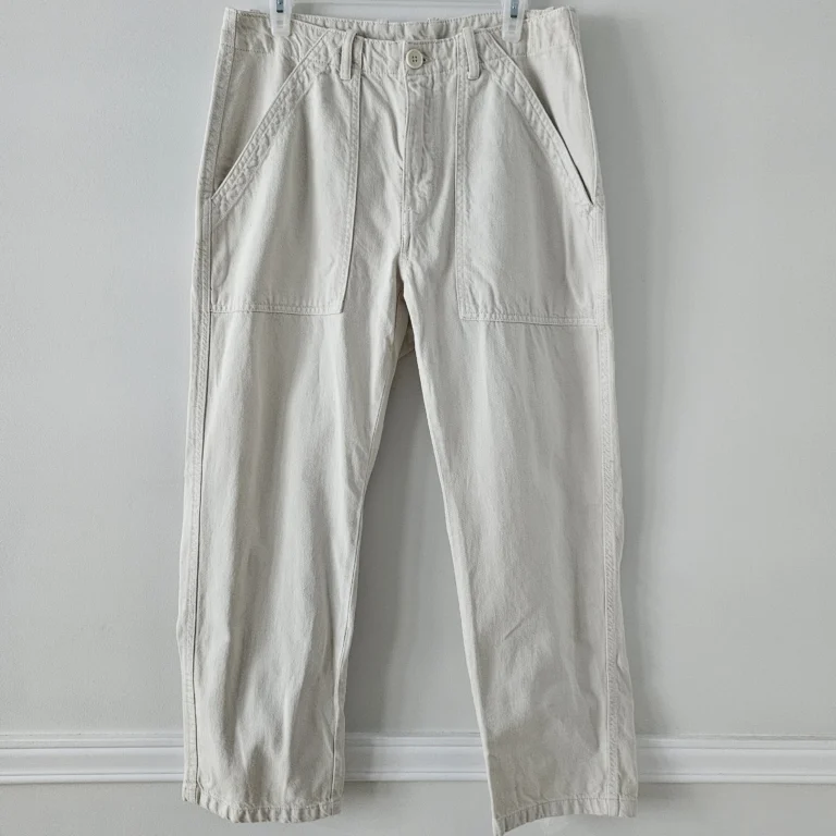 Image for Pantalon coton
