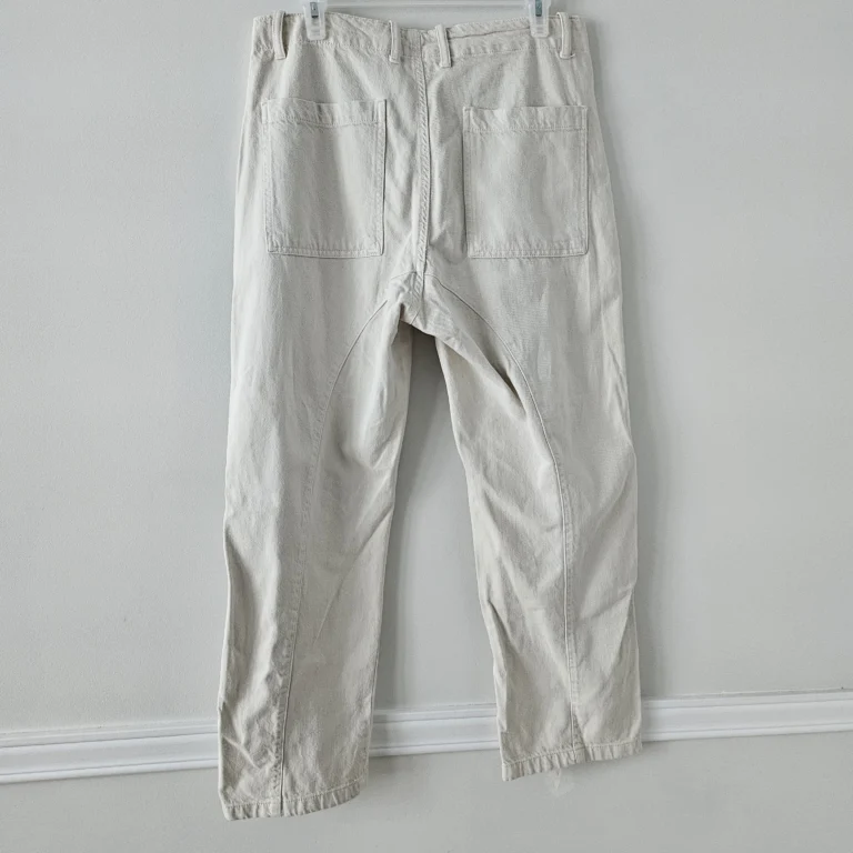 Image for Pantalon coton