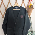 Featured thumbnail for Ralph Lauren cardigan
