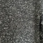 Thumbnail for Mackage YOLANDA COCOON TWEED WOOL COAT