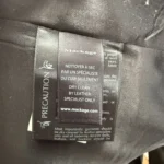 Thumbnail for Mackage YOLANDA COCOON TWEED WOOL COAT