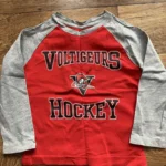 Featured thumbnail for Gilet Voltigeurs 4T