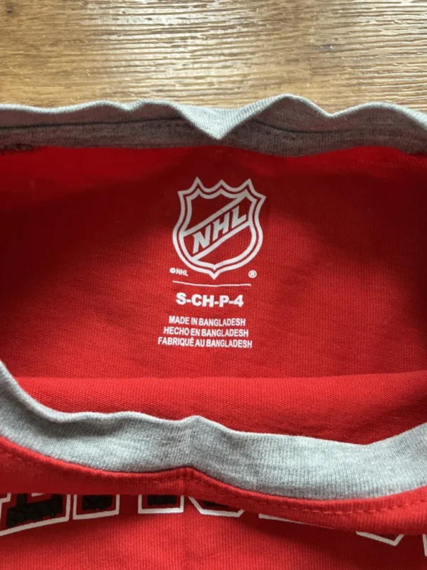 Image for Gilet Voltigeurs 4T