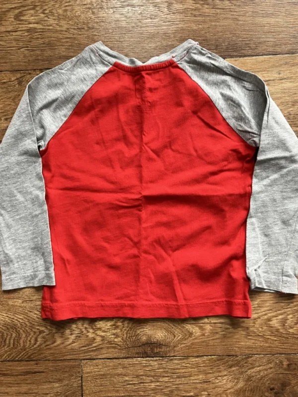 Image for Gilet Voltigeurs 4T