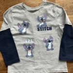 Featured thumbnail for Gilet Stitch 5T fait petit