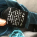 Thumbnail for Camisole turquoise / sarcelle / teal en polyester