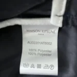 Thumbnail for Veste Maison Kitsuné Paris