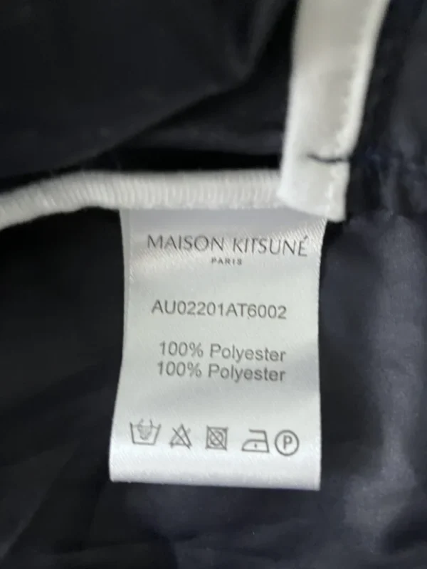 Image for Veste Maison Kitsuné Paris