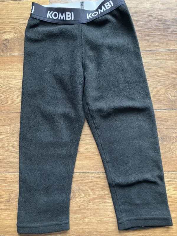 Featured image for Pantalon polar Kombi 3T