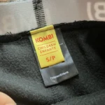 Thumbnail for Pantalon polar Kombi 3T
