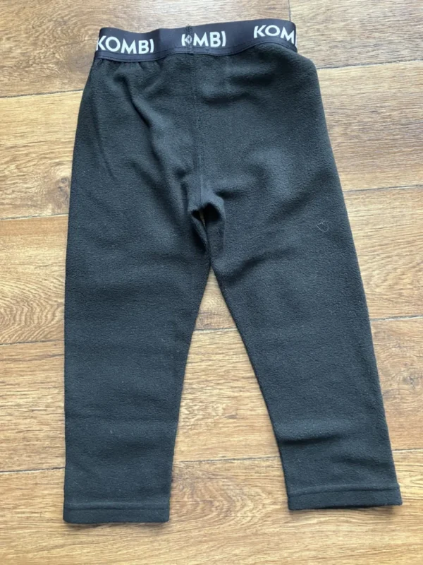 Image for Pantalon polar Kombi 3T