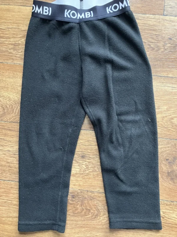 Featured image for Pantalon polar Kombi 3T (2)