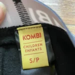 Thumbnail for Pantalon polar Kombi 3T (2)