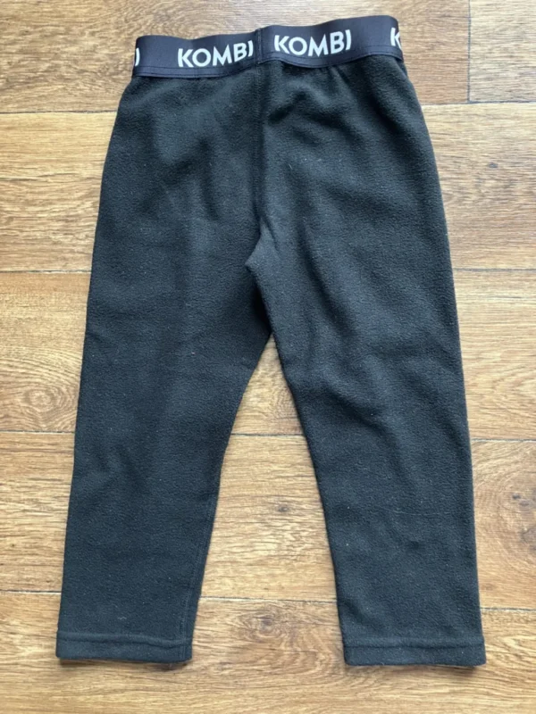 Image for Pantalon polar Kombi 3T (2)